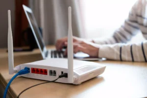 Si quieres un router con WiFi 7, aquí tienes una buena excusa para comprarlo