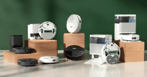 iRobot se desploma en la bolsa, el aparato que prometía librarte del tedio de la limpieza busca financiación