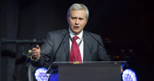José Antonio Kast