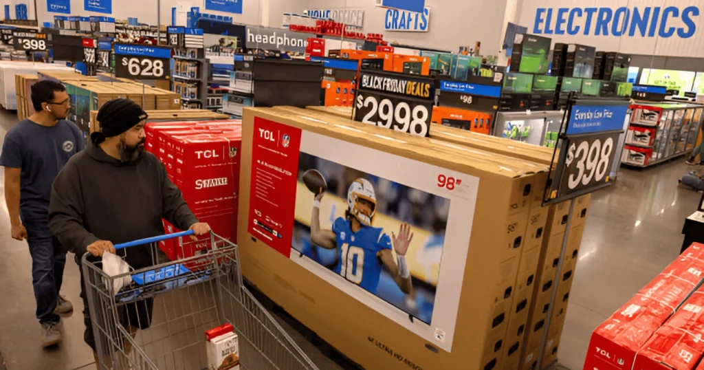 ofertas black friday