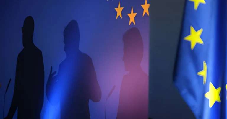 parlamento europeo