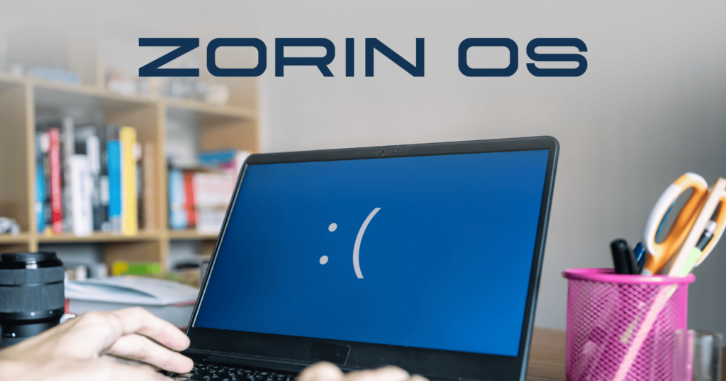 Zorin OS Pro