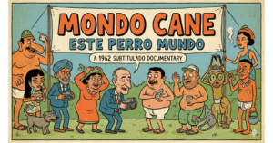 MONDO CANE