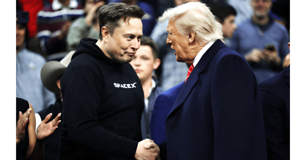 La multa de la Unión Europea a X Corp