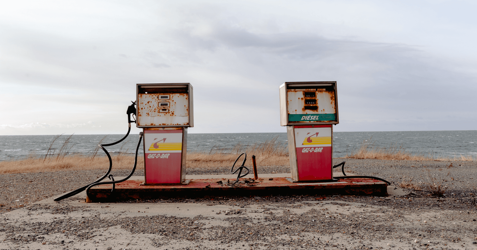 Petroleras norteamericanas sabotearon la energía limpia desde los 70ˈs