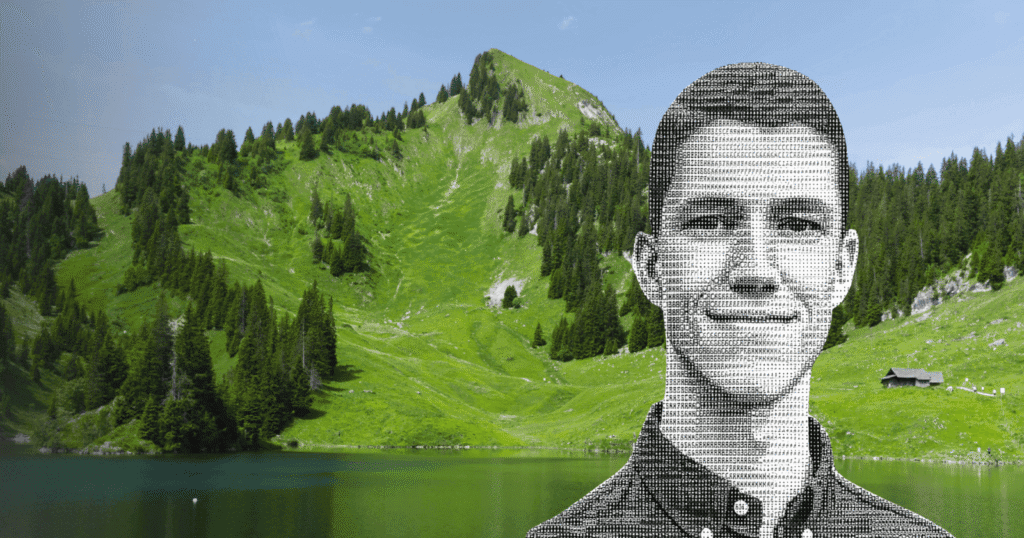 La propuesta de Alex Harri para revolucionar el Arte ASCII