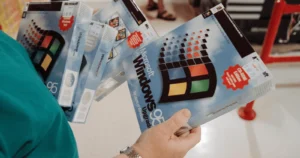 Modelo de negocio de Microsoft