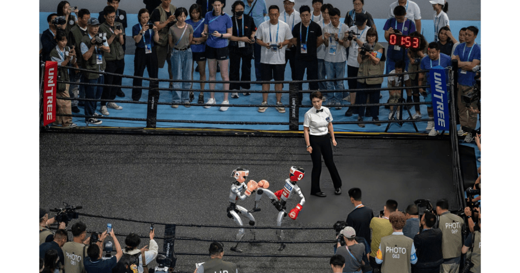 El internet es de los bots: Así es como se amplifica la desinformación