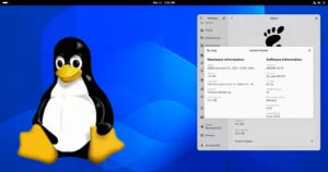 Tokio: GNOME 50 es la señal que estabas esperando para pasarte a Linux