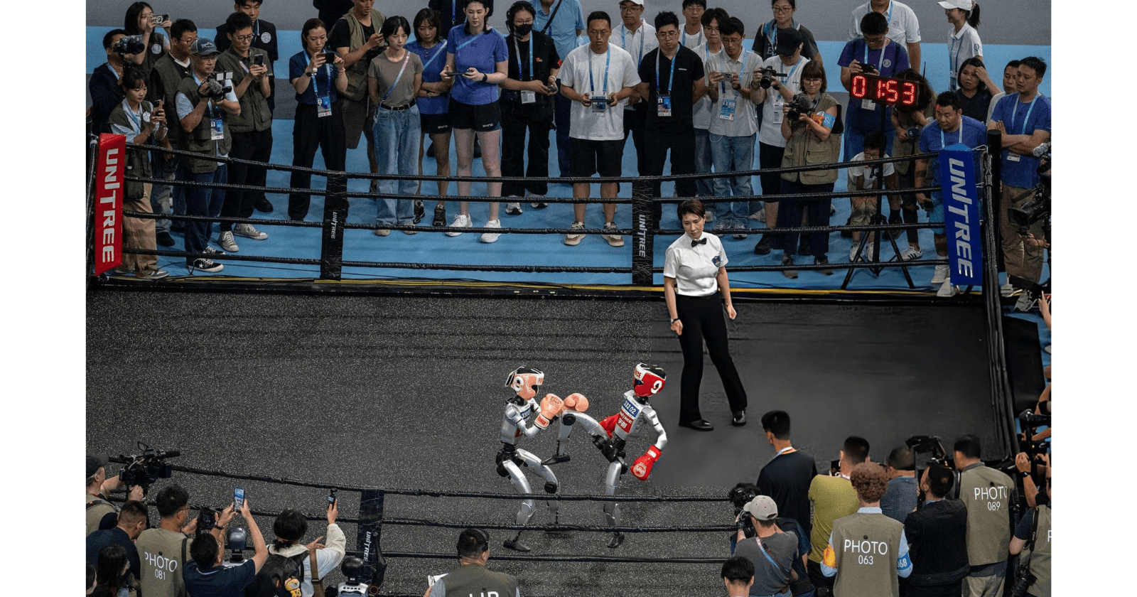 El internet es de los bots: Así es como se amplifica la desinformación