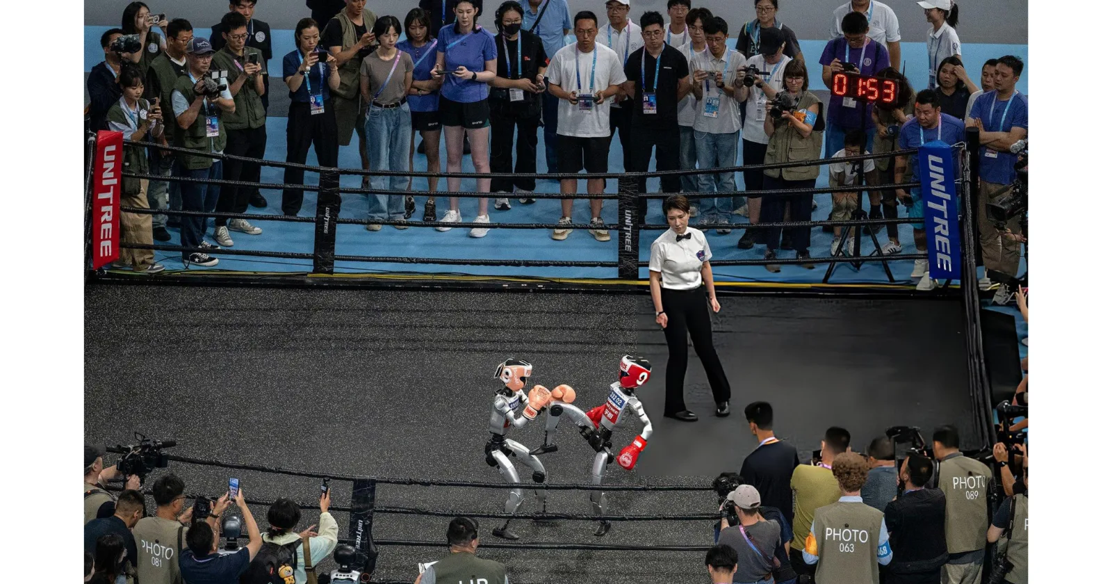 El internet es de los bots: Así es como se amplifica la desinformación