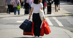 comercio agéntico inteligencia artificial