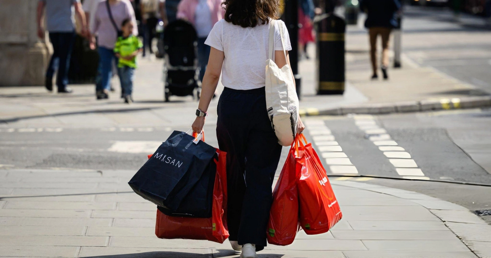 comercio agéntico inteligencia artificial