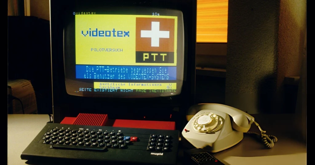 La interfaz humana: el texto como base de toda tecnología