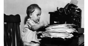Qué pasa con tu blog cuando mueres