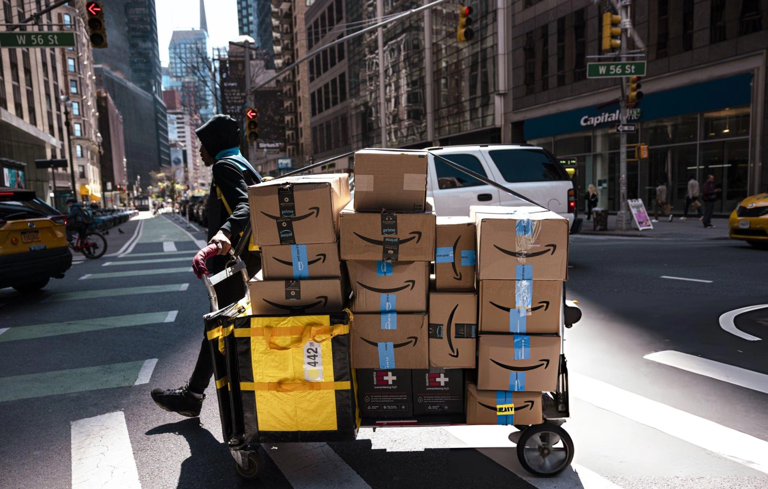 eCommerce y retail tradicional: de la competencia a la convivencia que transforma el comercio