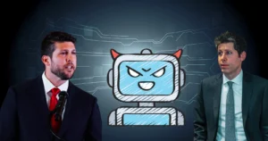 El juicio de Florida contra OpenAI marca el nacimiento de una nueva batalla cultural