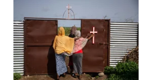Violencia contra los Cristianos: una cronología que no debemos ignorar