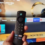 Vega OS y sideloading en Fire Stick