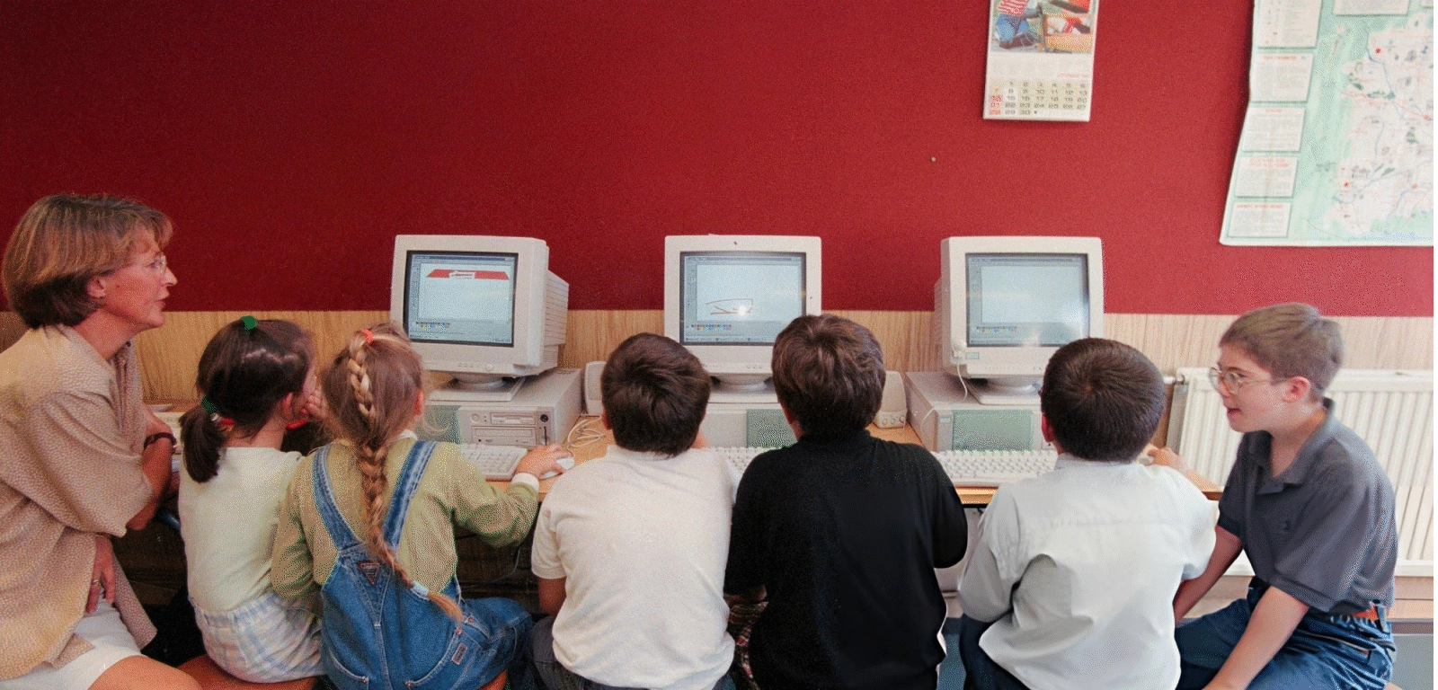 Software en Internet Archive