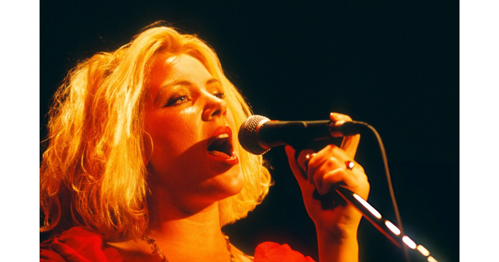 The Darling Buds regresa: la banda que sobrevivió a la “blonde wave”