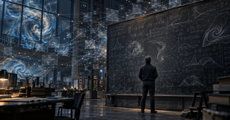 Navier–Stokes, La historia detrás del escándalo de OpenAI que estremece a la ciencia